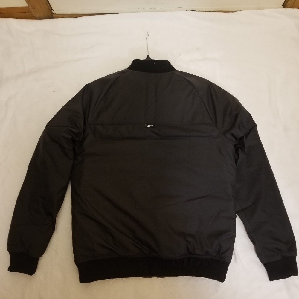 Nike Therma Fit Flight Jacket - Picture 2 of 7